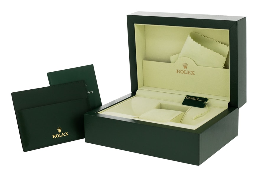 Rolex Datejust Lady 179173